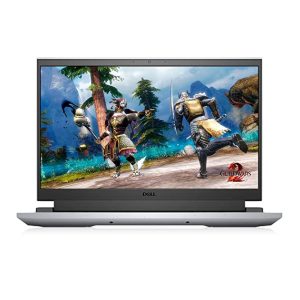 Dell G15 5511 Gaming Laptop