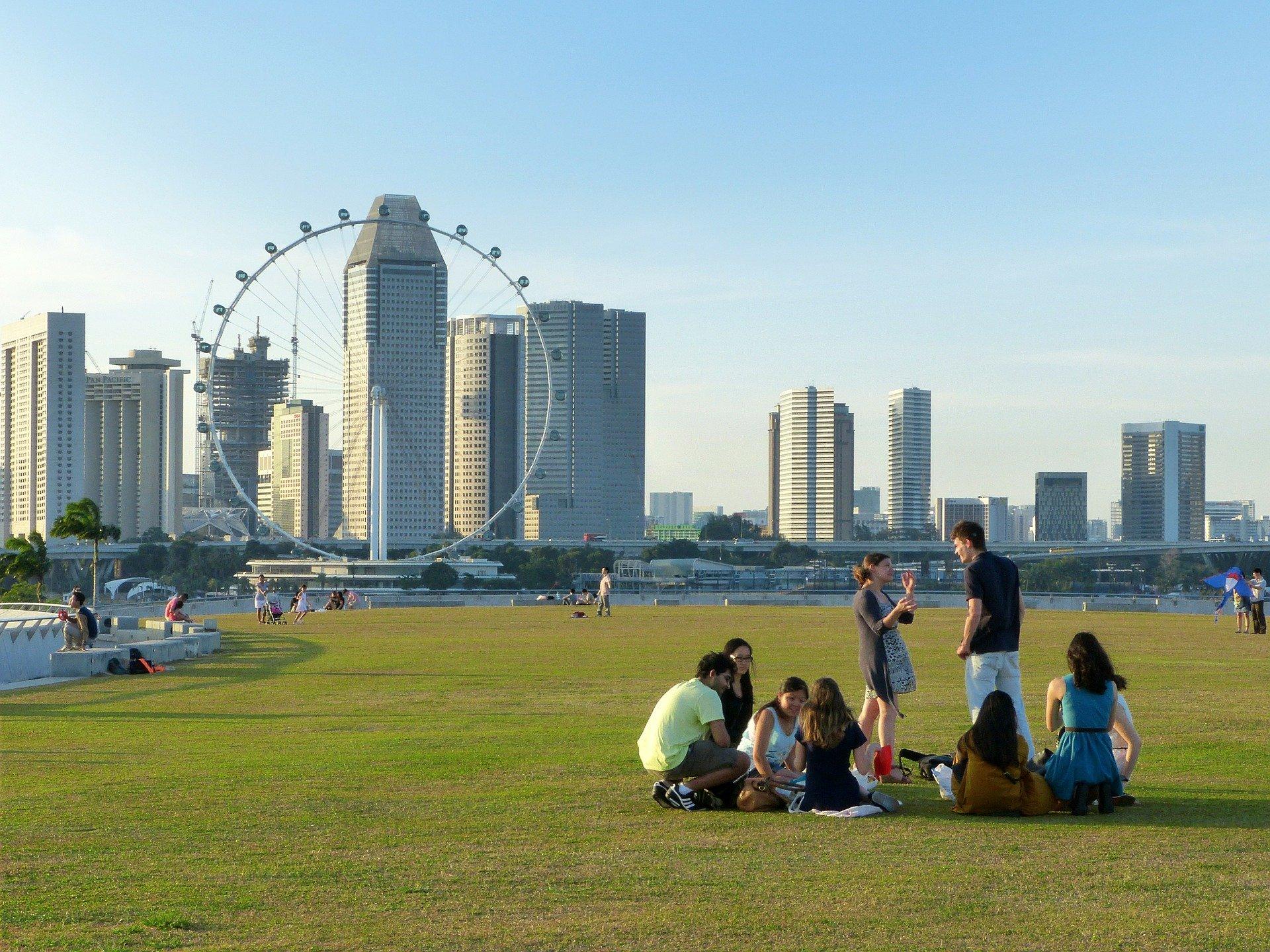 Singapore