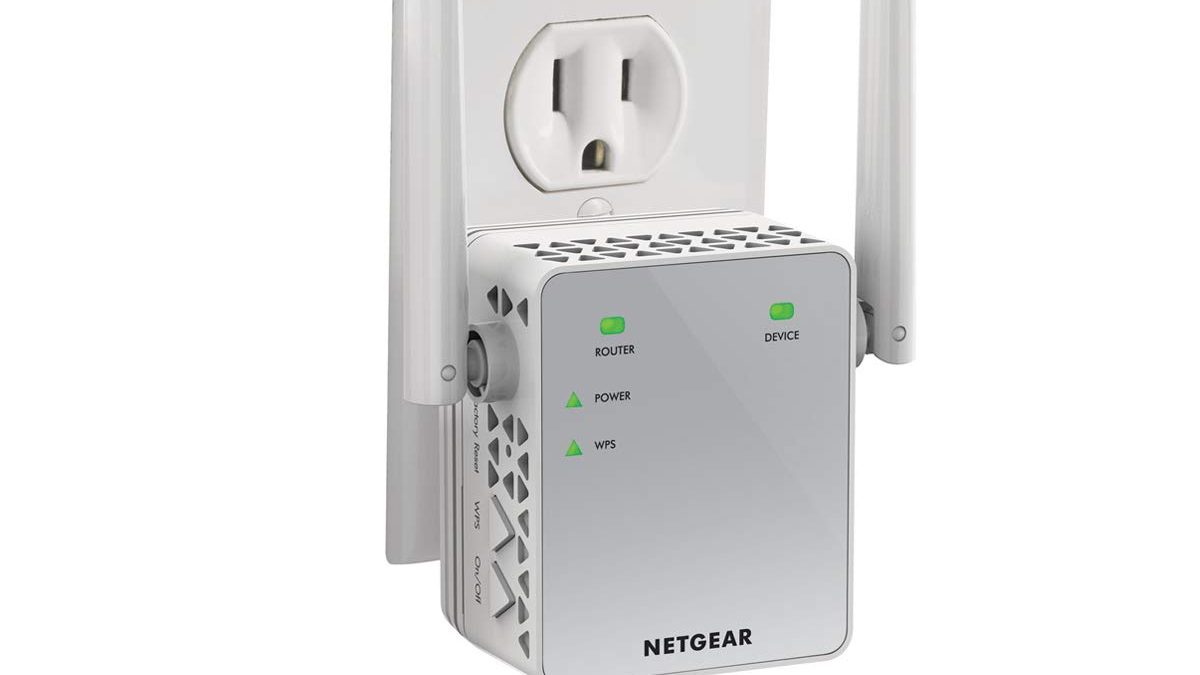 best Wi-Fi extenders