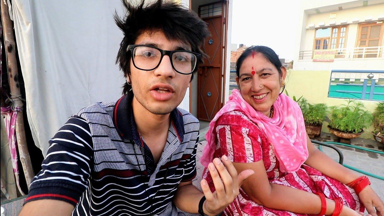 Sorav Joshi Vlogs