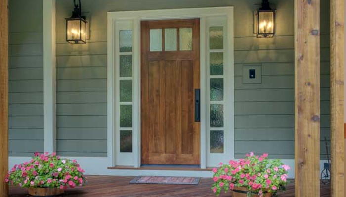 Fenesta Doors