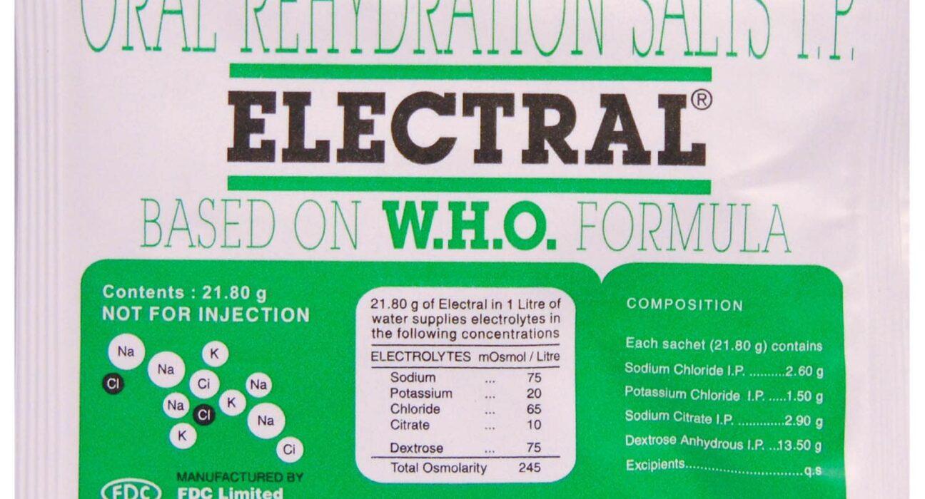 Electral Powder