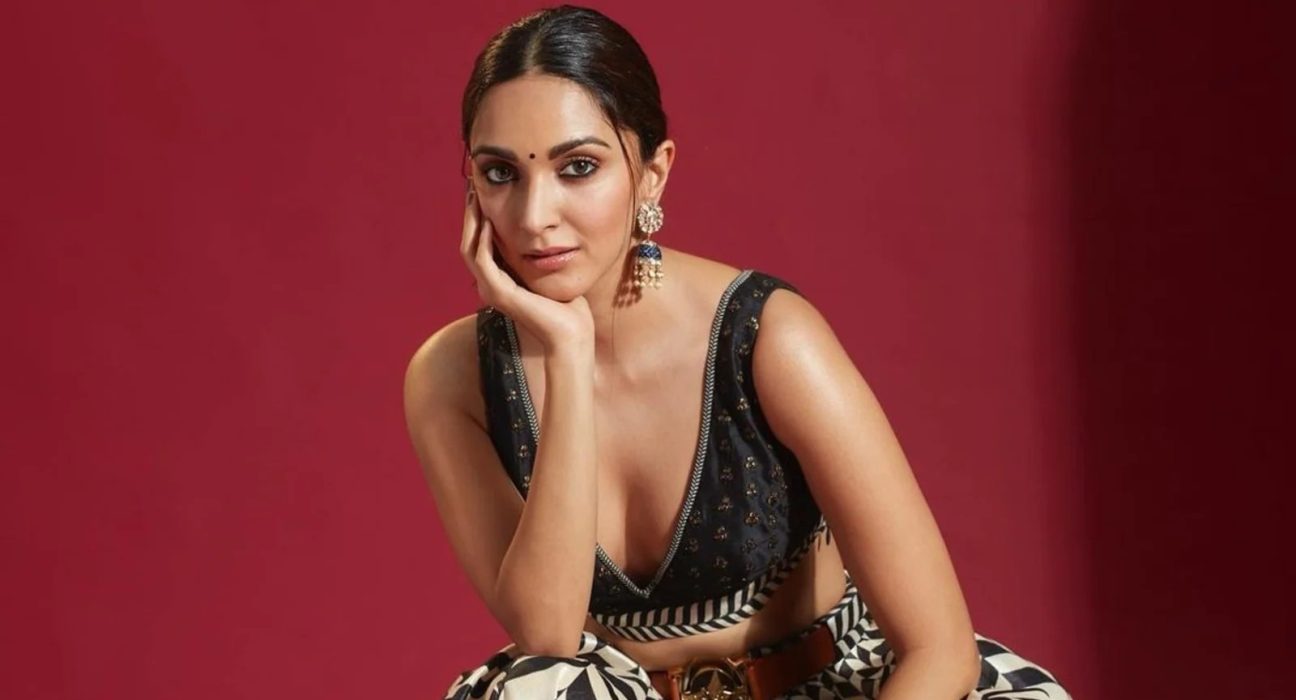 Kiara Advani