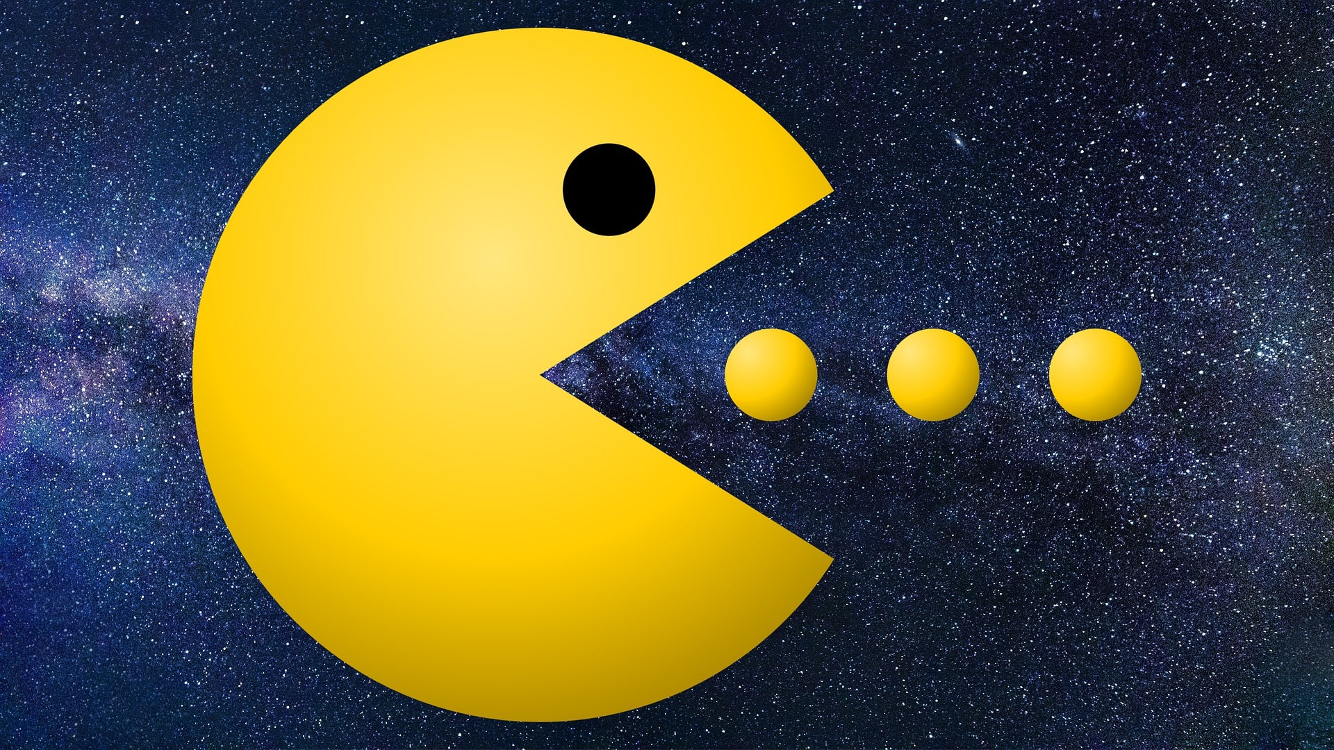 Pacman