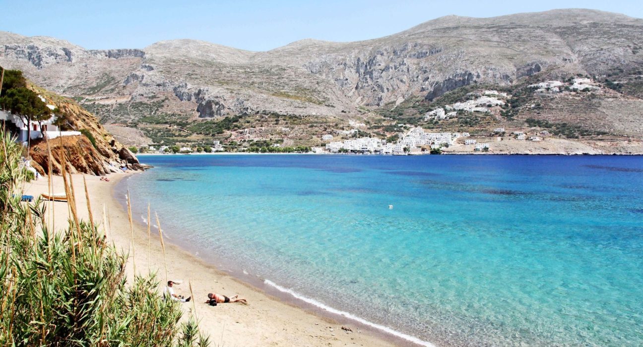 Amorgos