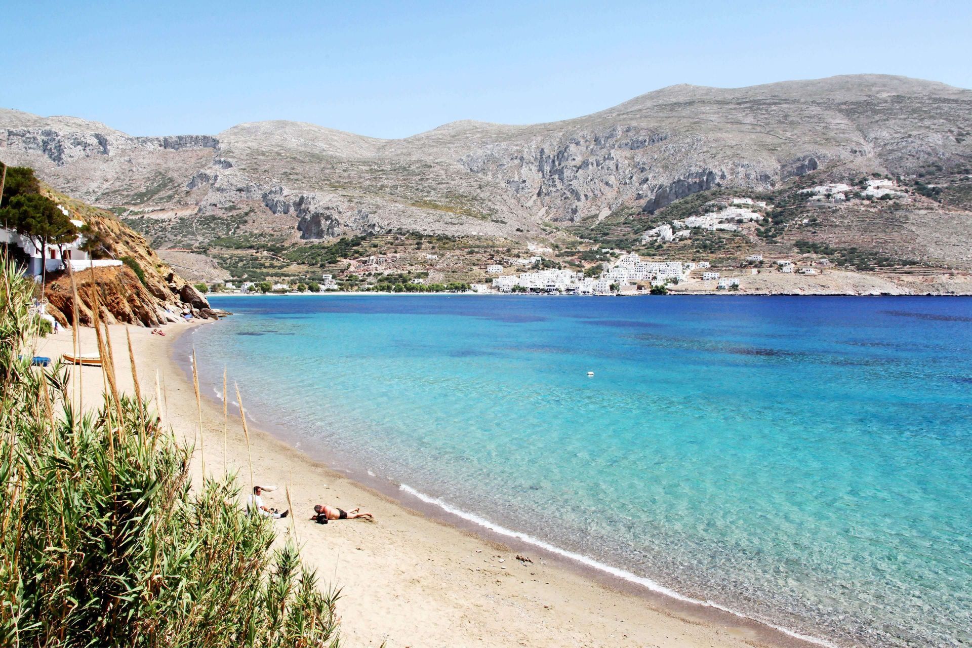 Amorgos