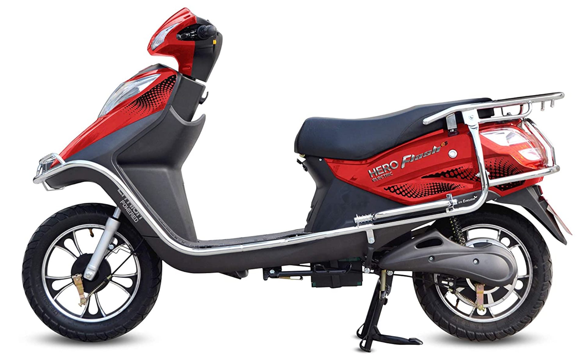 Hero Flash Electric Scooter Price in Delhi