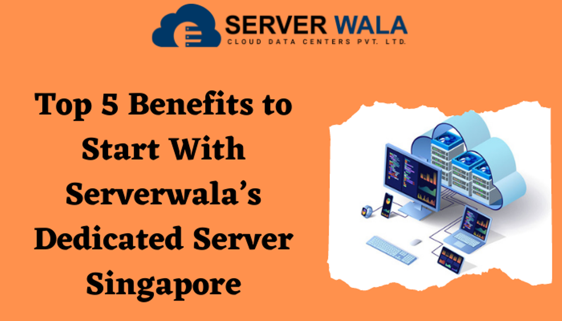 Serverwala