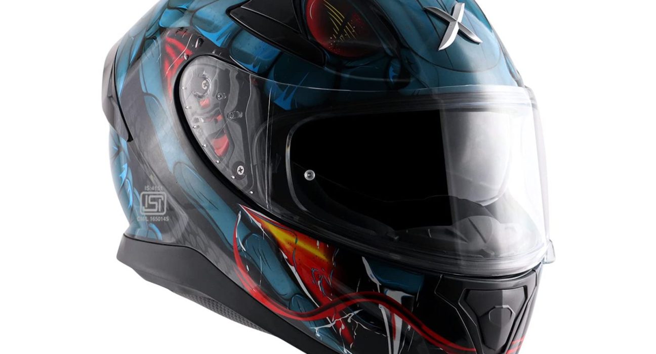 Axor Helmet