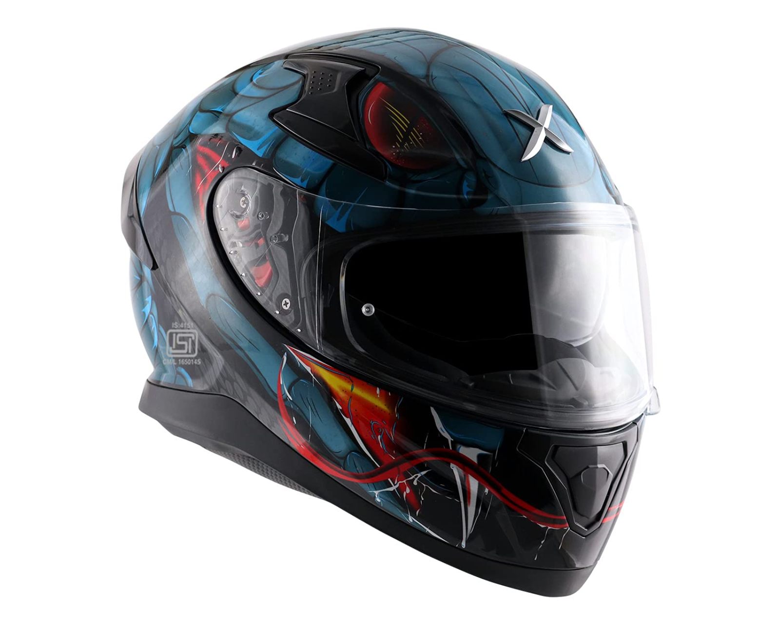 Axor Helmet