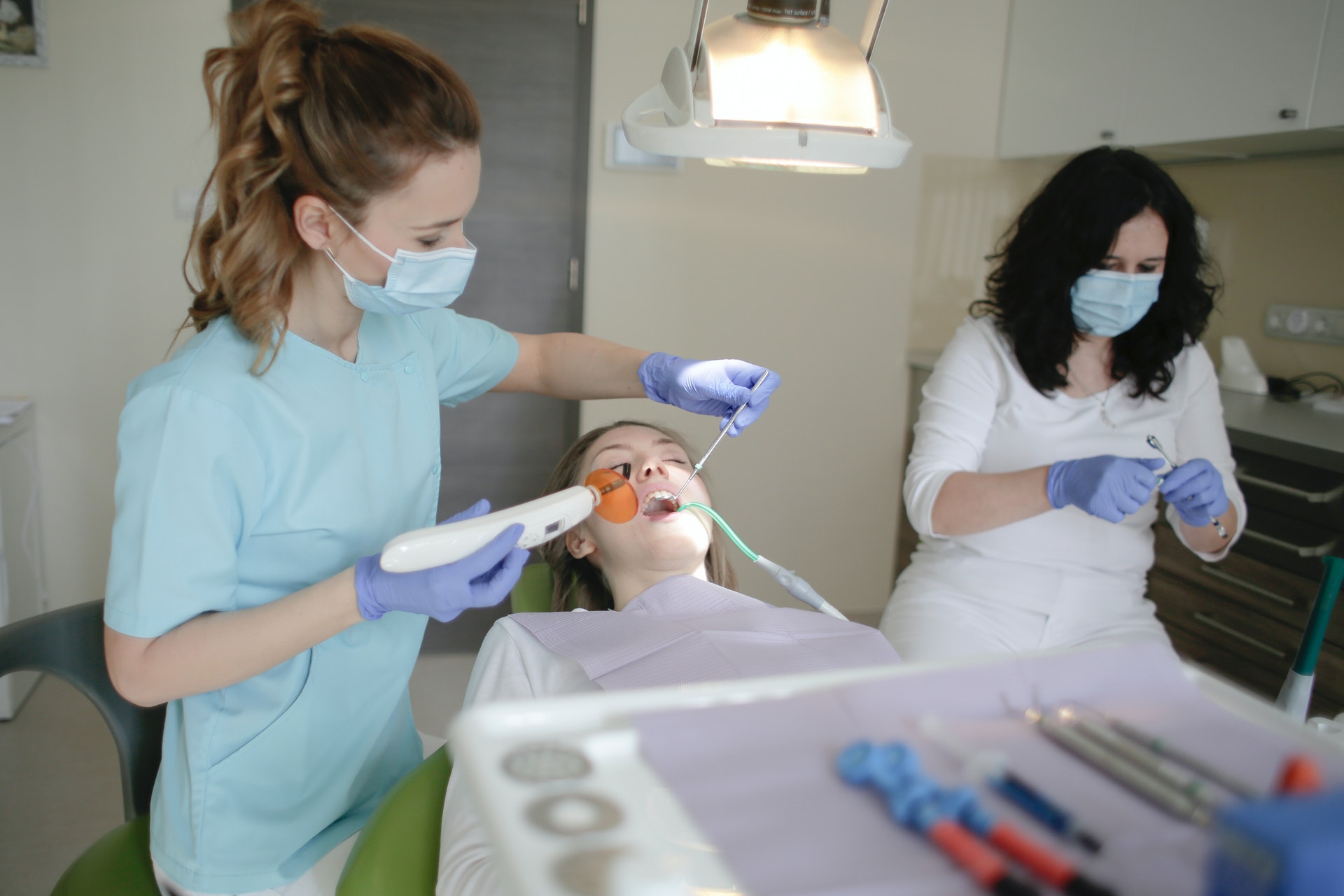 Dental Surgery