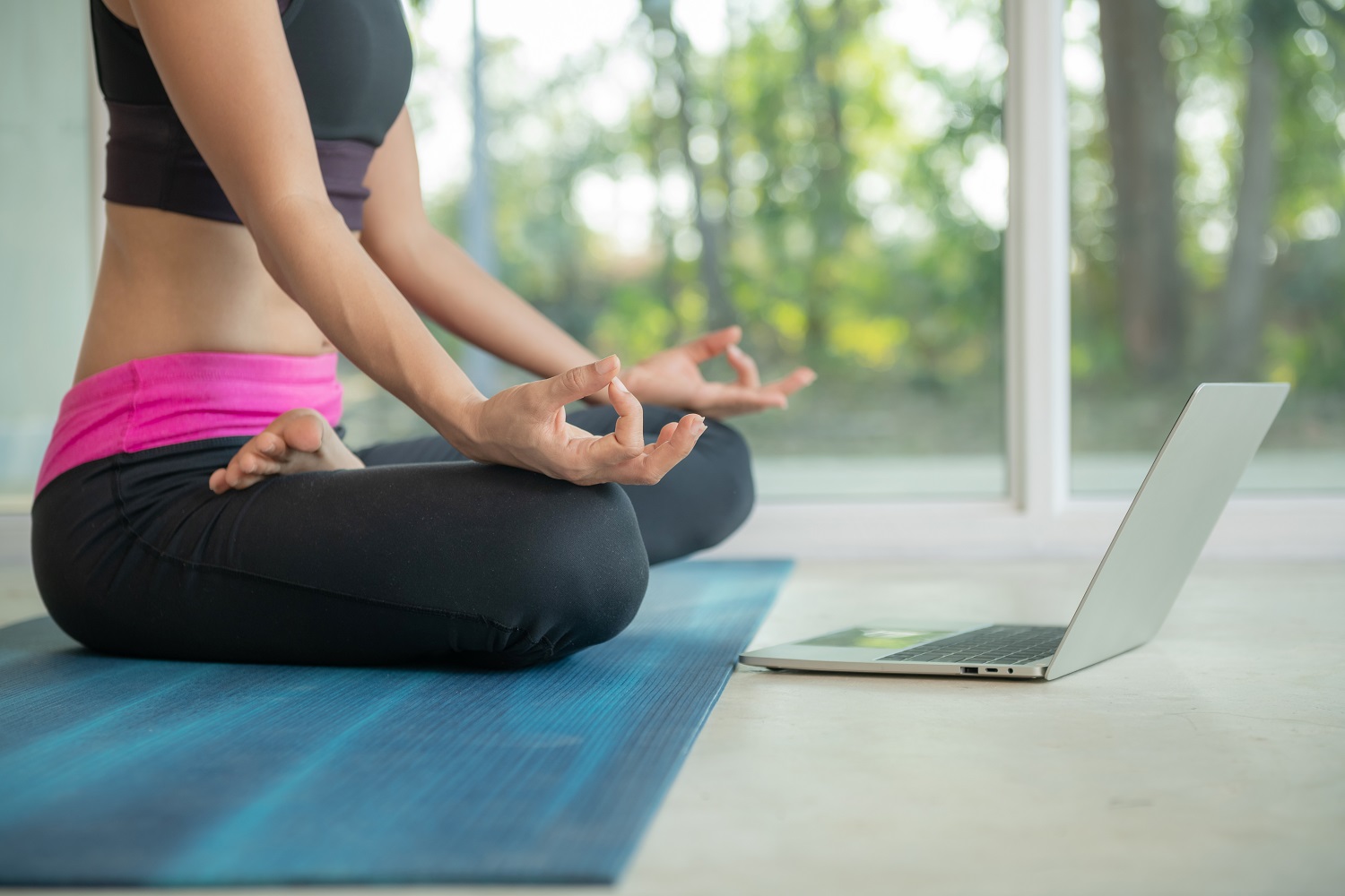 Online Yoga Classes