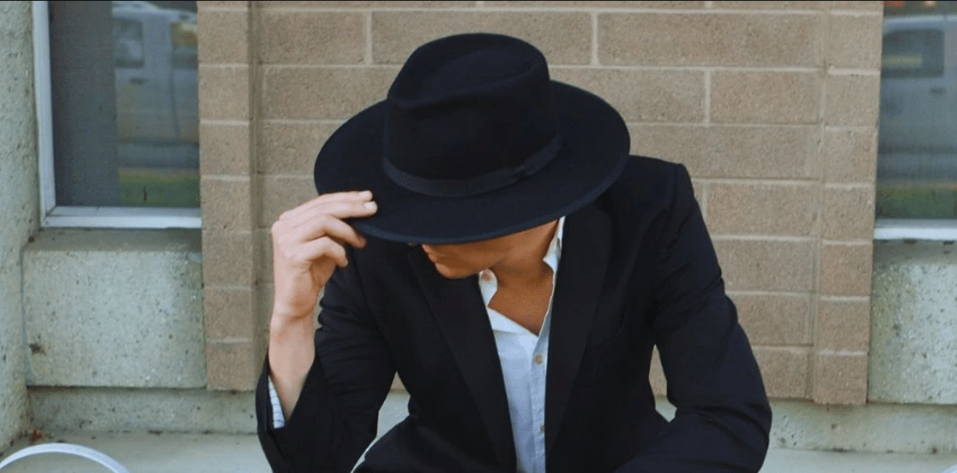 Trilby-and-Fedora