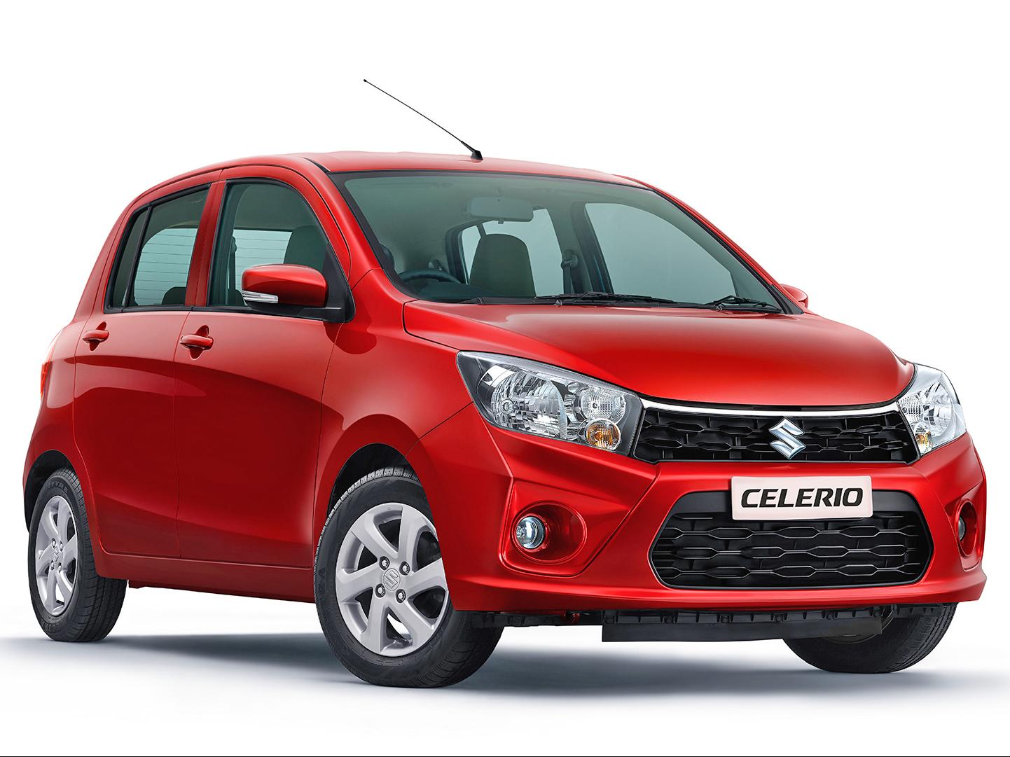 Celerio On Road Price in Bangalore