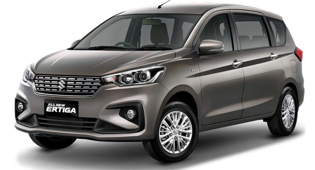 Ertiga On Road Price in Bangalore