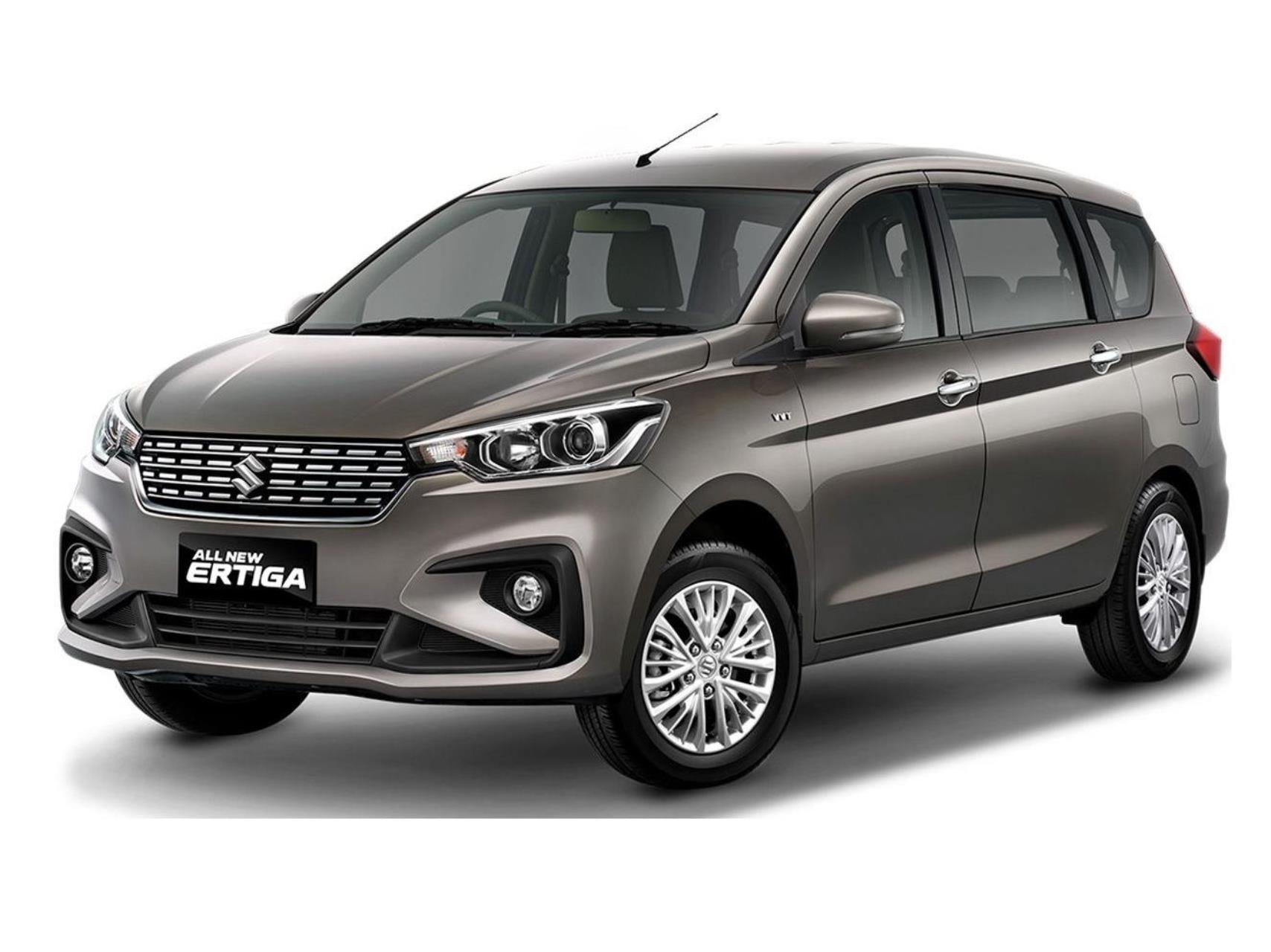 Ertiga On Road Price in Bangalore