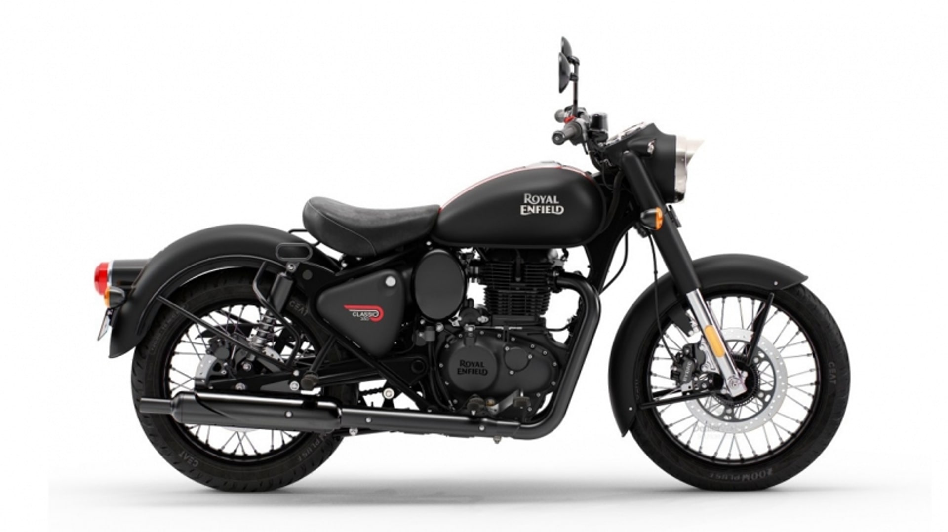 royal enfield classic 350 price in hyderabad