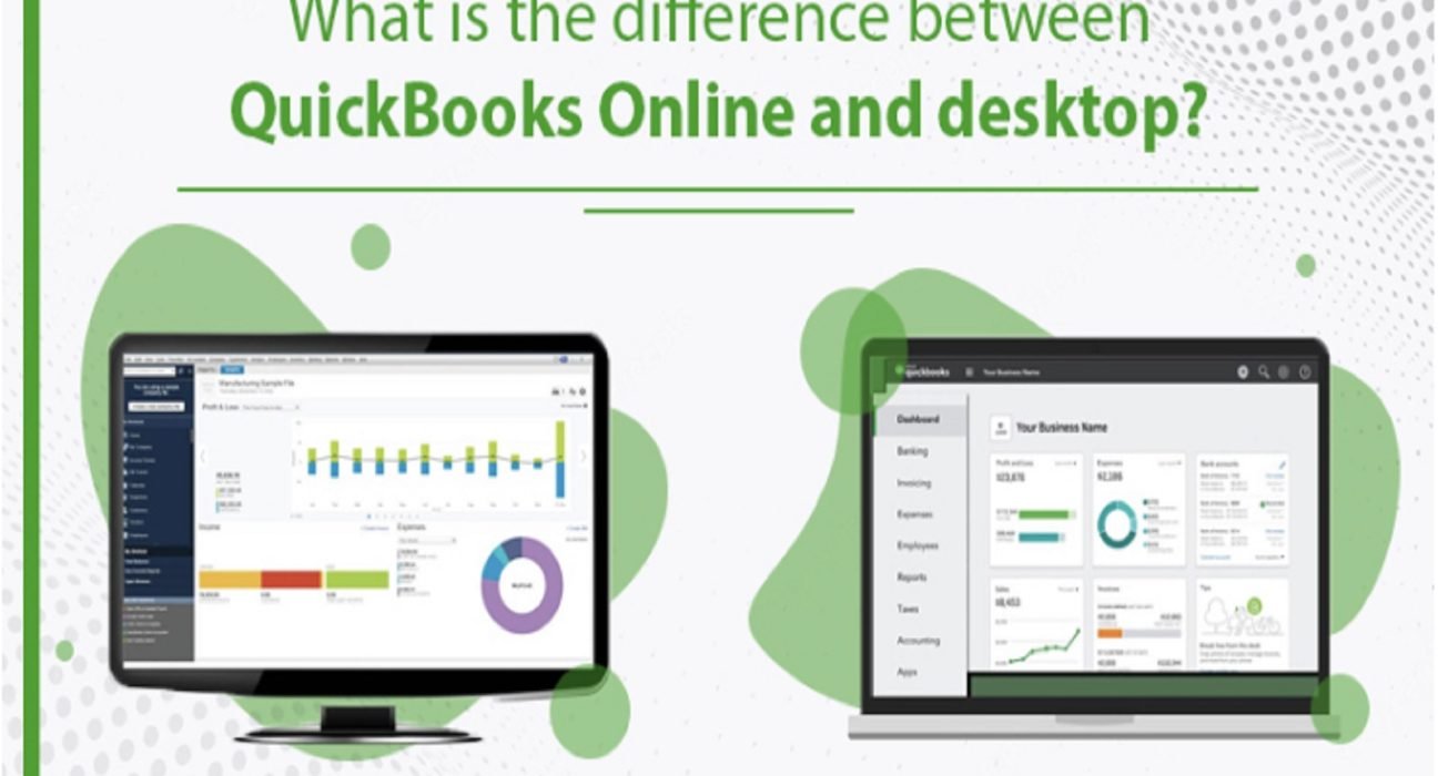 Quickbooks online