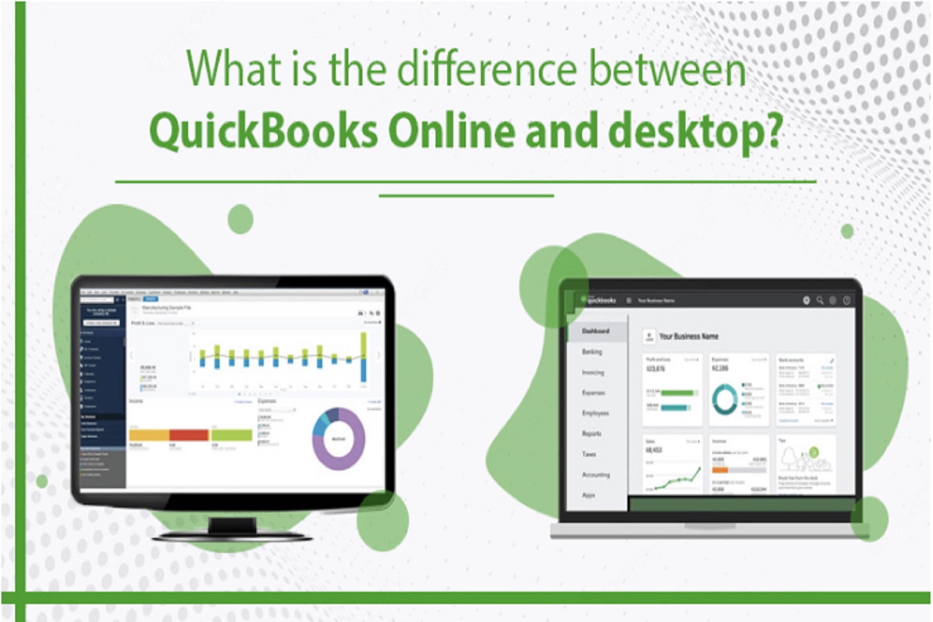 Quickbooks online