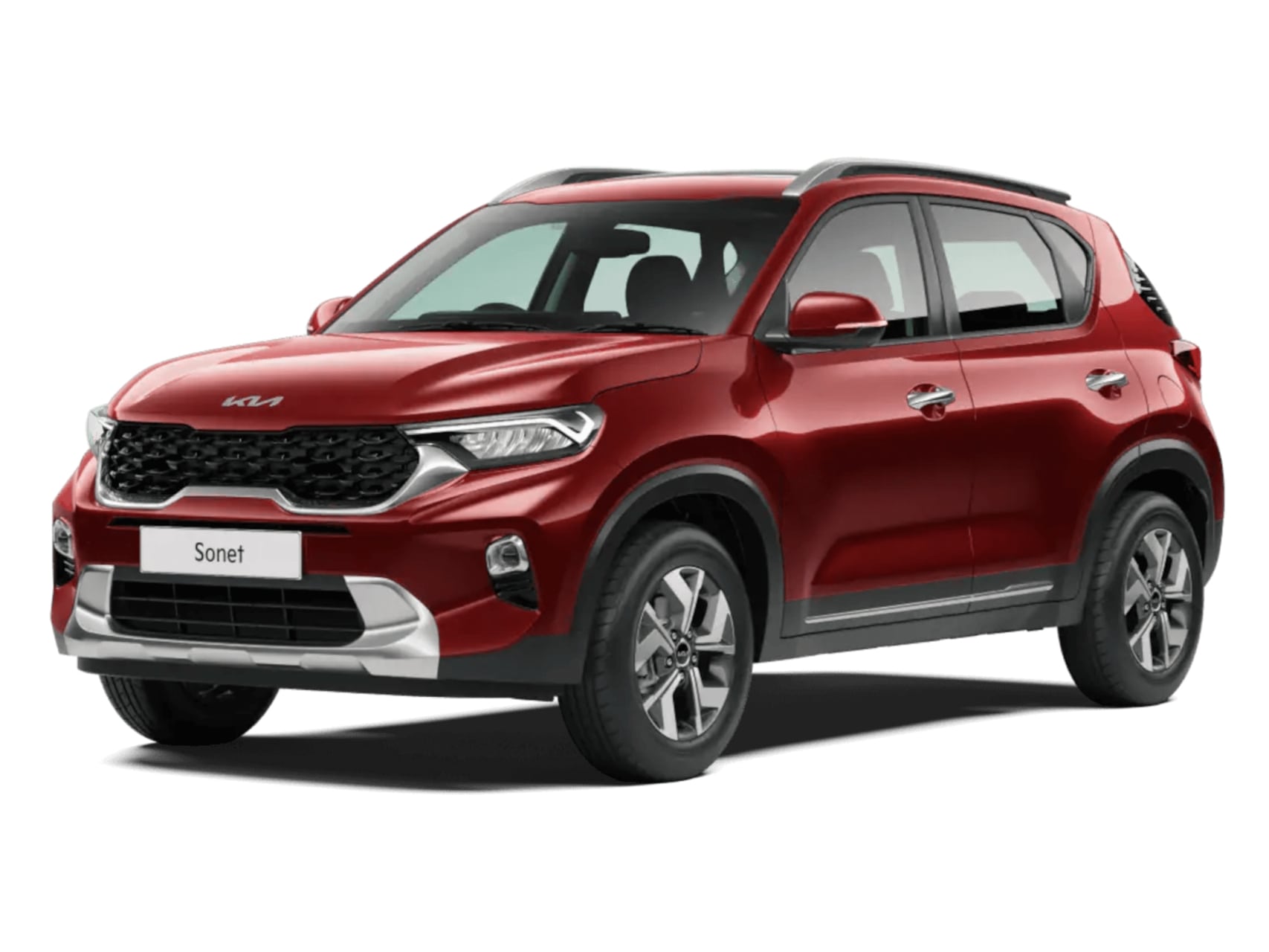 Kia Sonet On Road Price in Bangalore