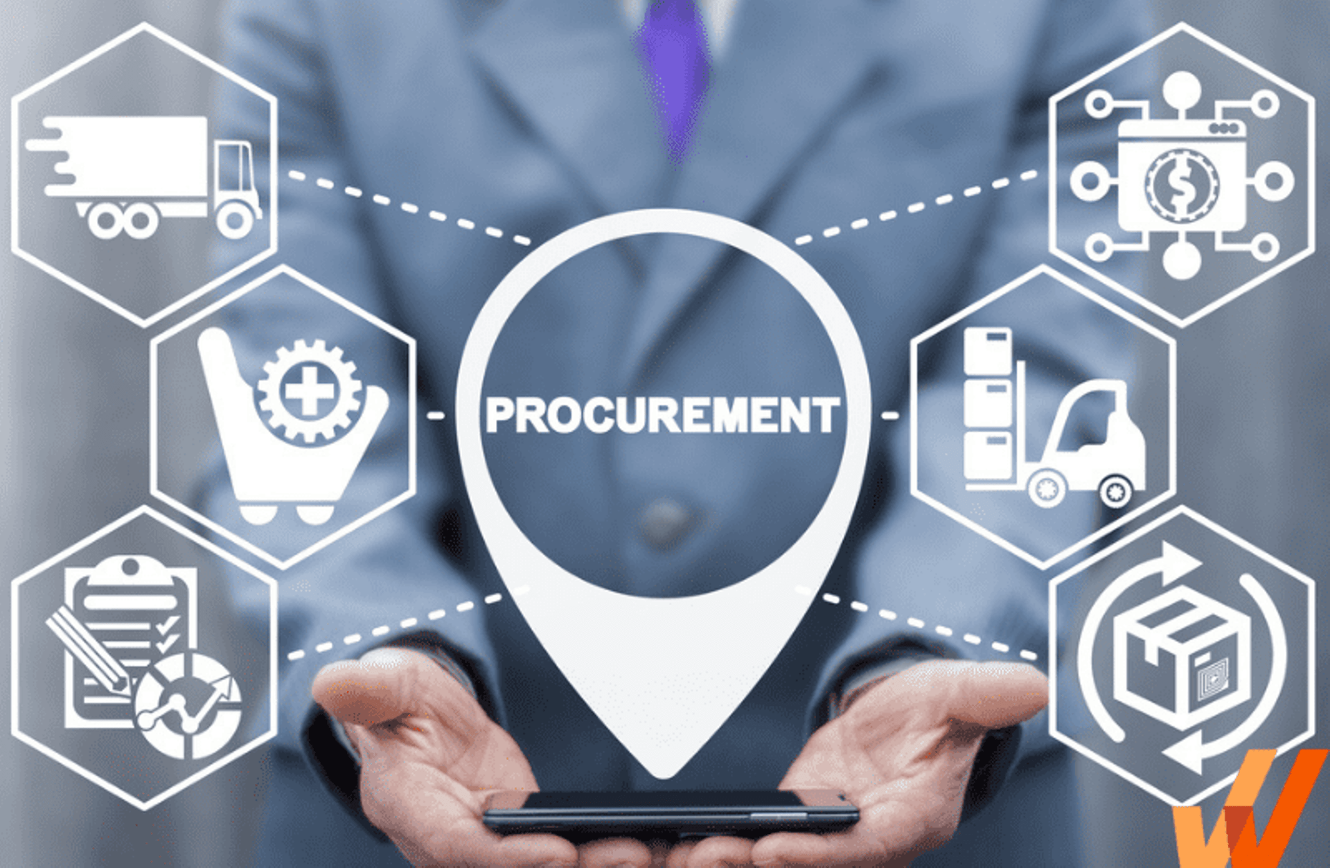 Procurement