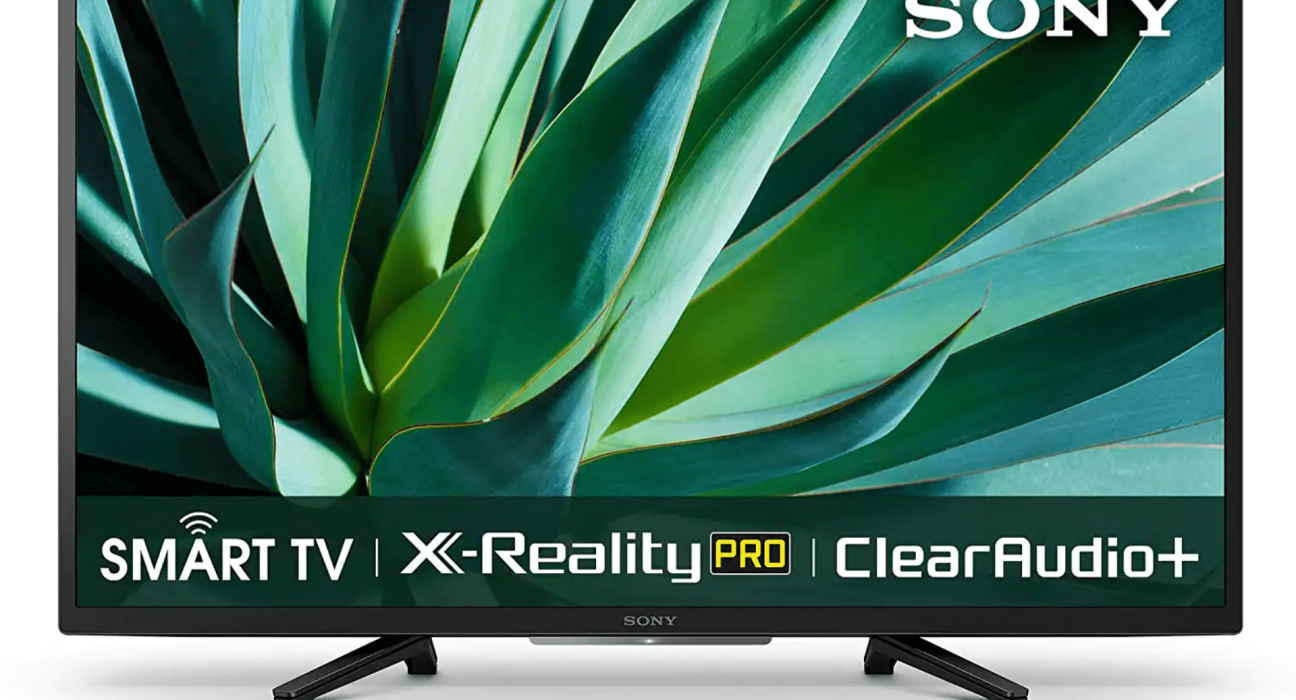 Sony TV in India