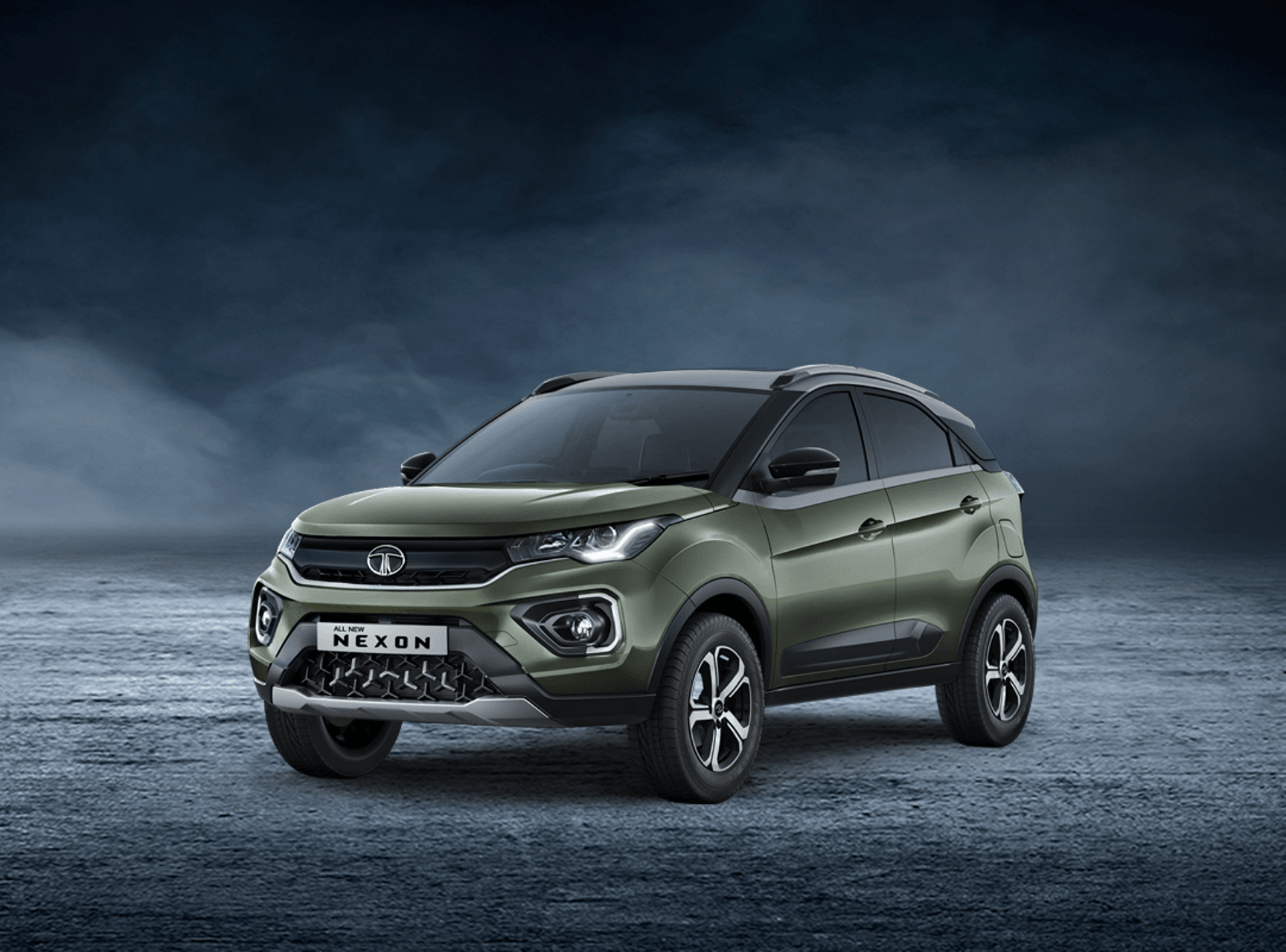 Tata Nexon On Road Price in India