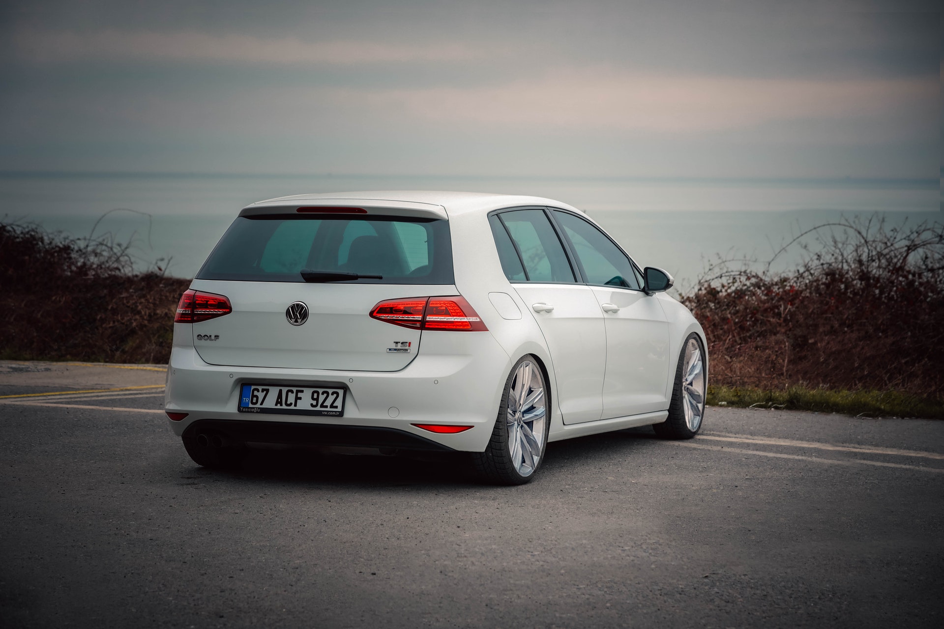 Volkswagen dealer in Egg Harbor