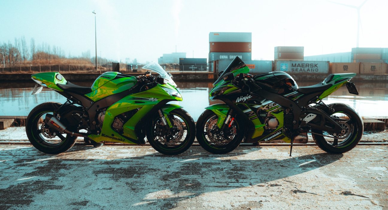 Kawasaki Ninja 300 Price