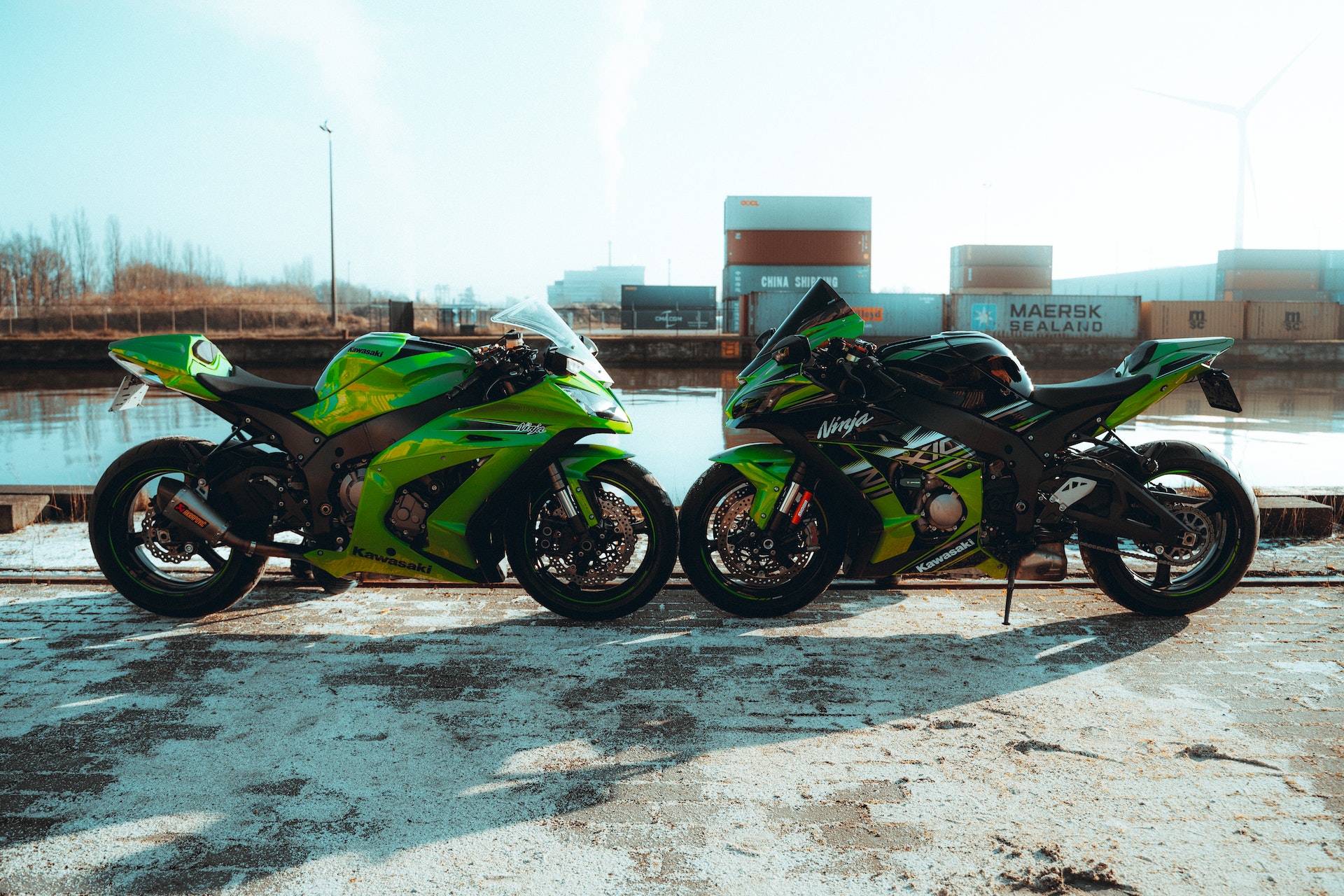 Kawasaki Ninja 300 Price