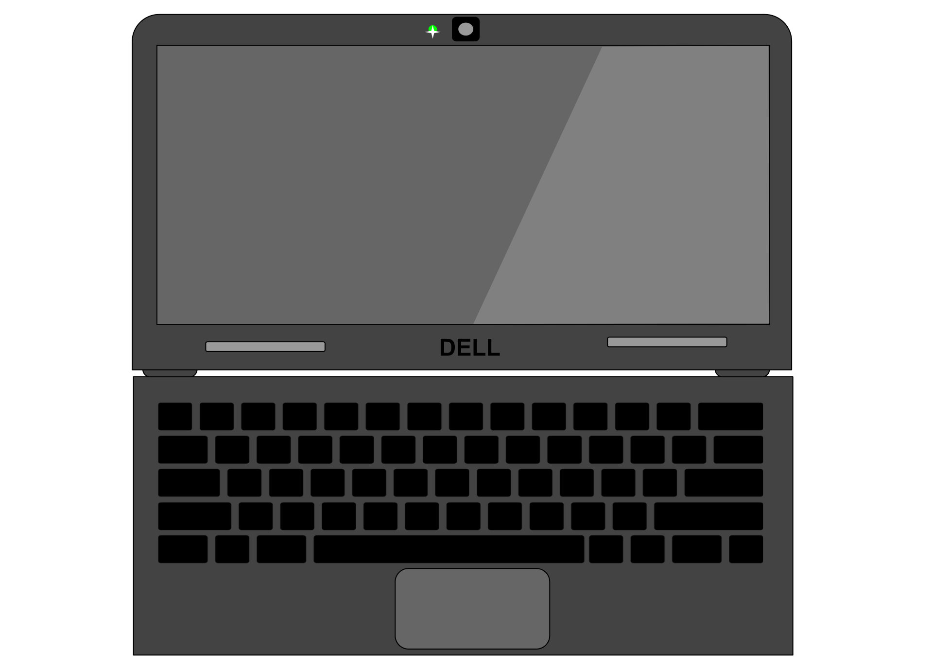 Dell laptop price in Delhi