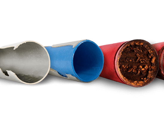 How Pipe Relining Works and What Is It?