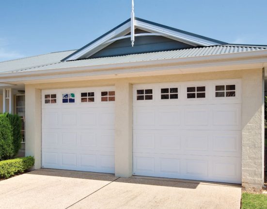 Professional Garage Door Service Providers in Australia