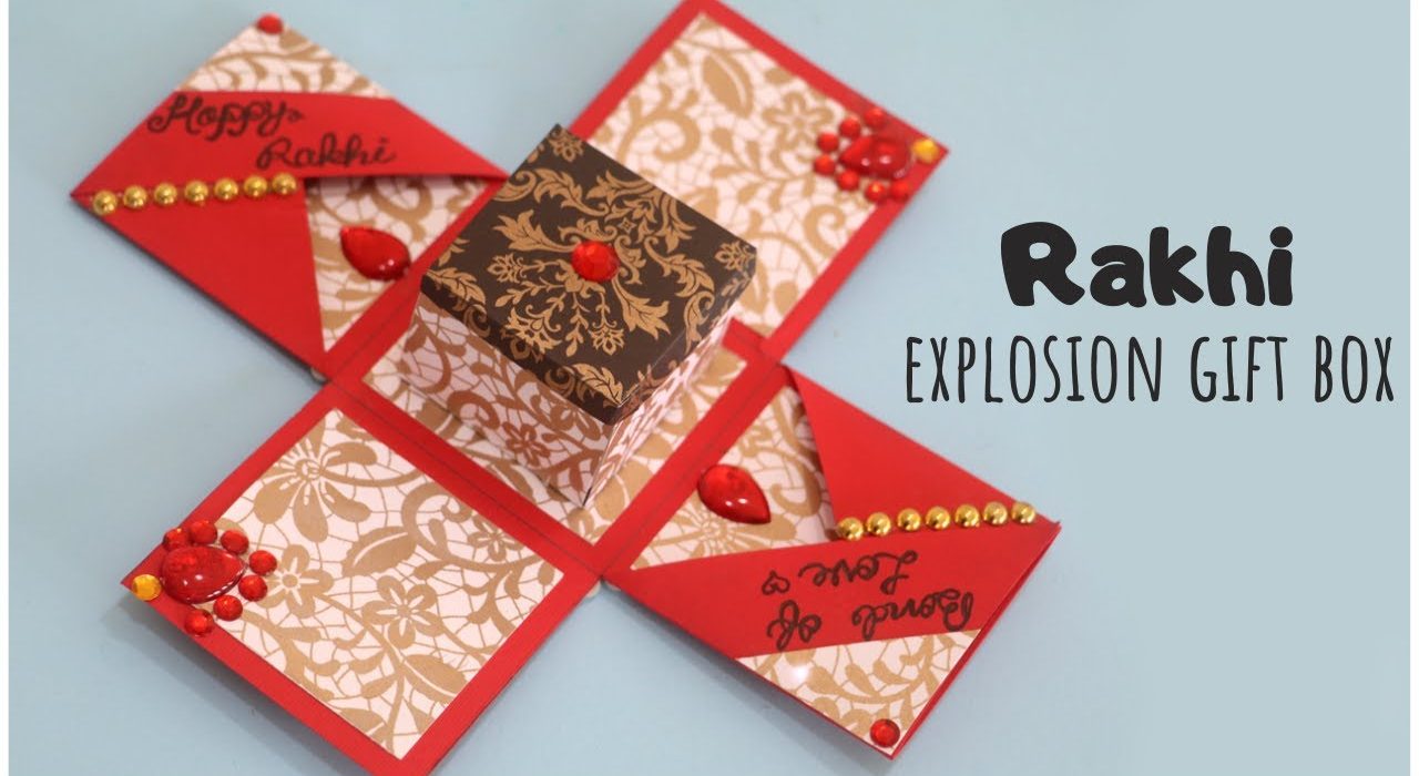 Rakhi Gifts For Music Lover