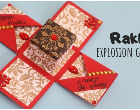 Rakhi Gifts For Music Lover