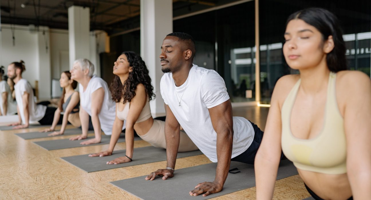 Yoga Classes