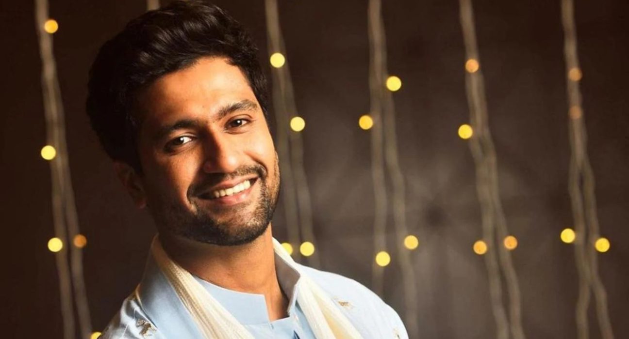 Vicky Kaushal's Net Worth