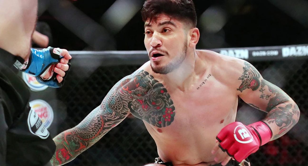 Dillon Danis