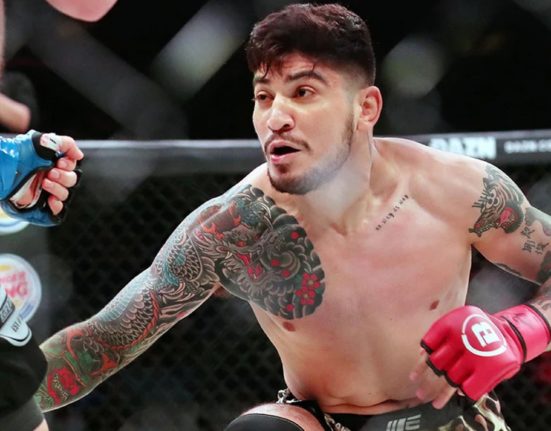 Dillon Danis