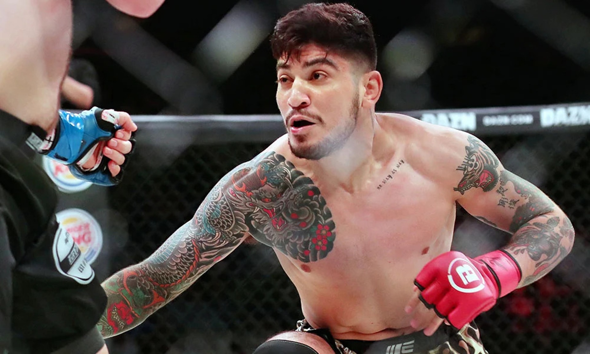 Dillon Danis