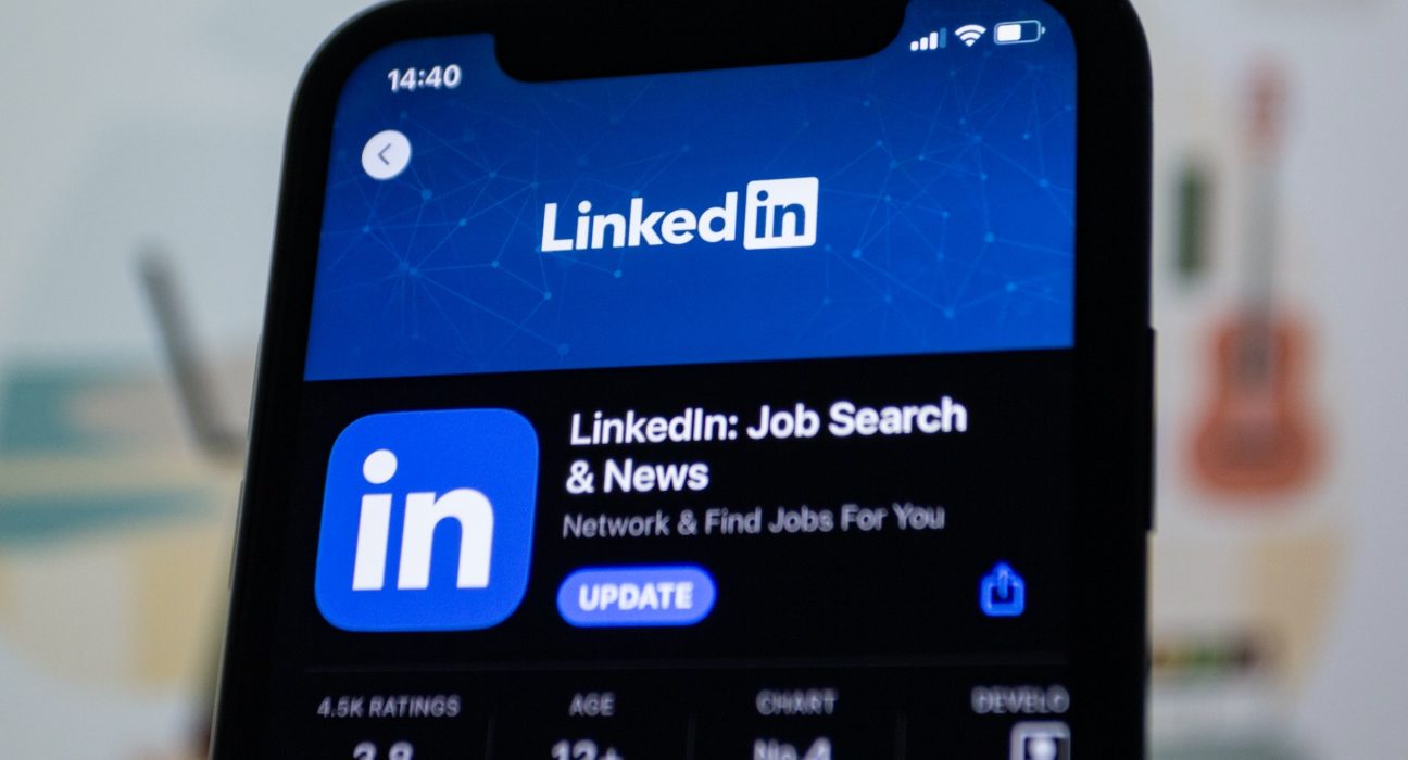 Linkedin Layoffs 2023