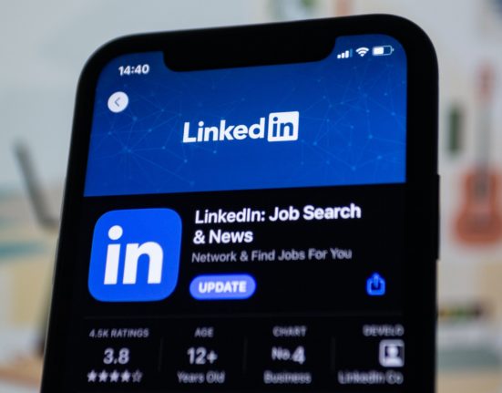 Linkedin Layoffs 2023