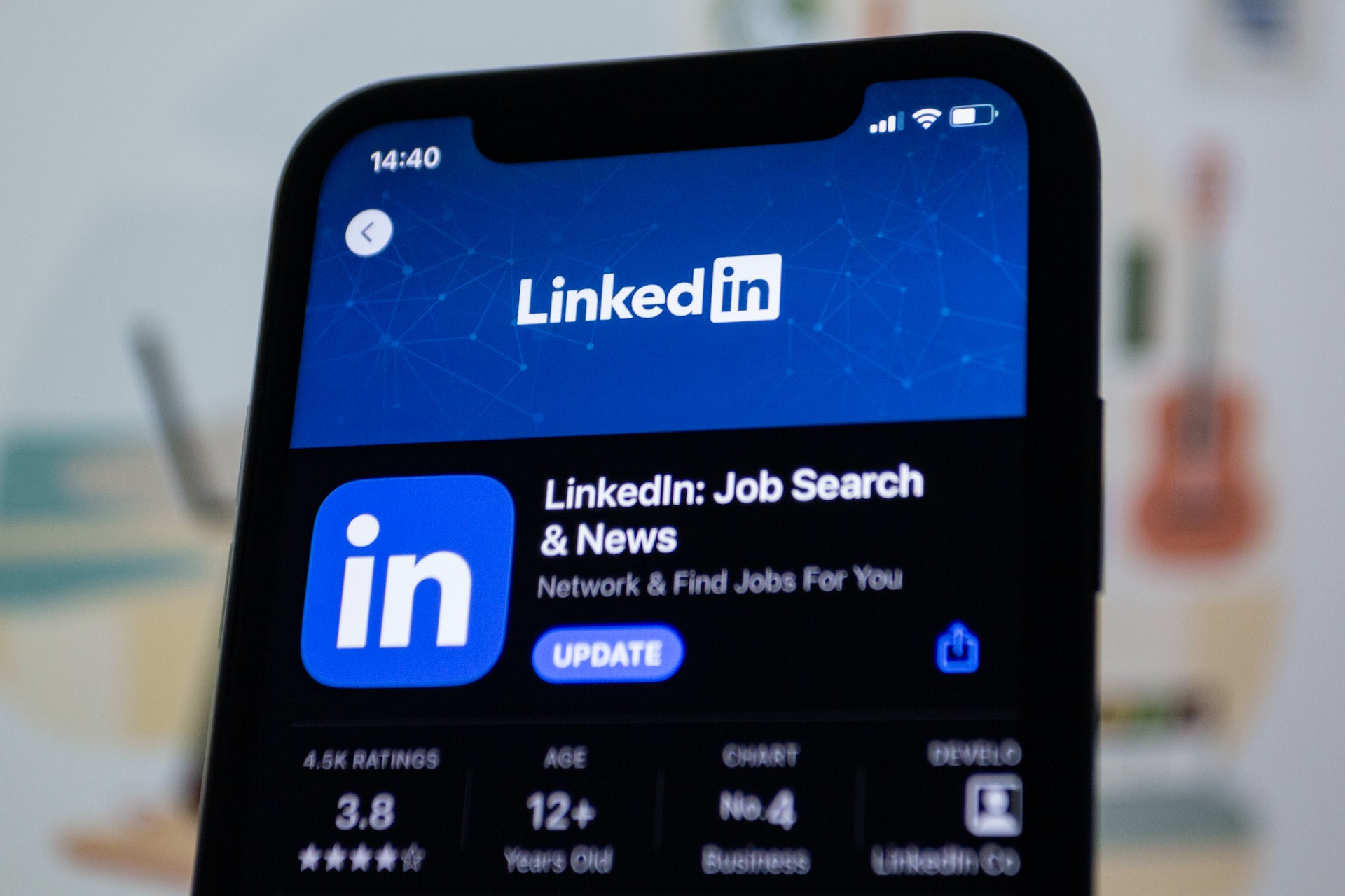 Linkedin Layoffs 2023