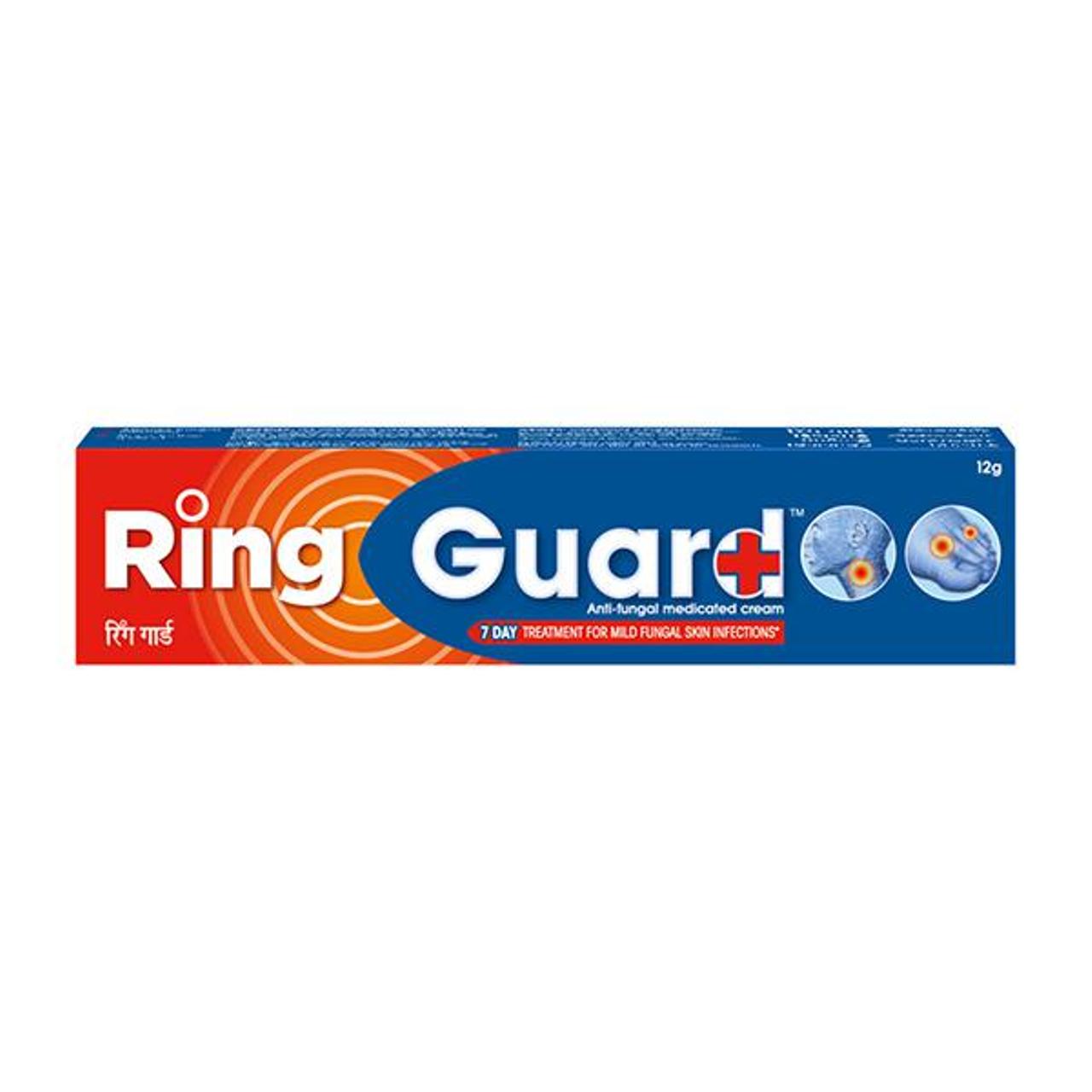 Ring Guard Cream